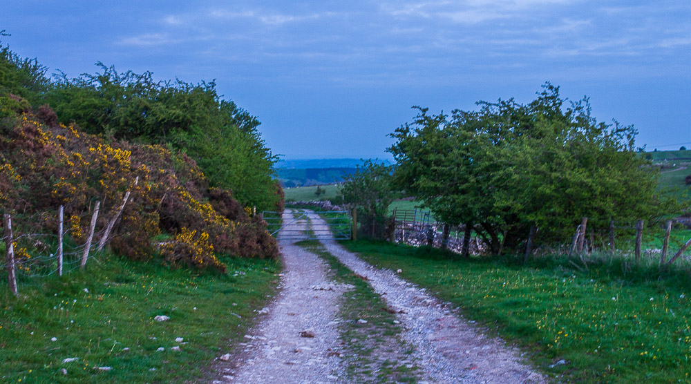 Moor Farm Moor Farm